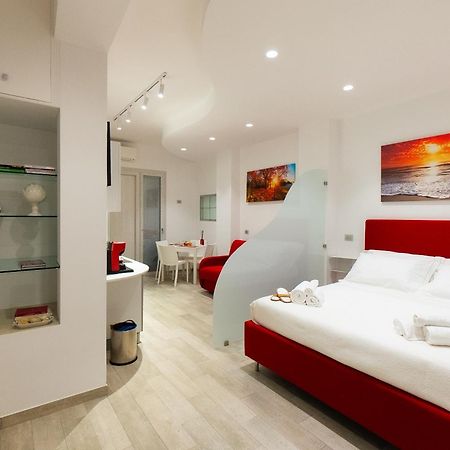 Marvi Home Apartment Modugno Exterior foto